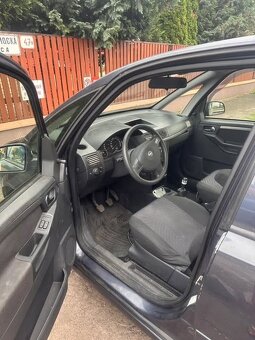 opel meriva - 4