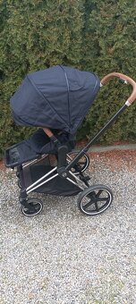 Cybex Priam - 4