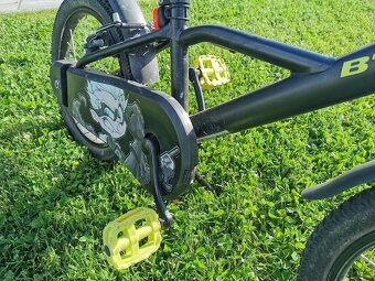 Detsky bicykel - 4