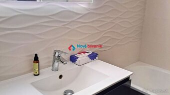 NA PRENÁJOM: Štýlový a priestranný 3-izbový byt po kompletne - 4