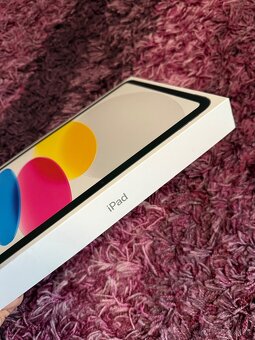 Apple IPad (A16) 2025 - odber BA, TN - 4