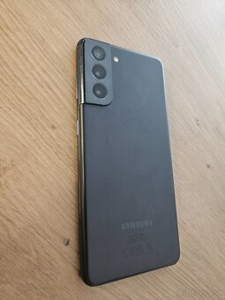 Samsung galaxy S21 - 4