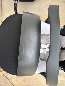 Cybex ATON + isofix - 4