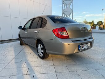 Renault Thalia II 1.2 - 4