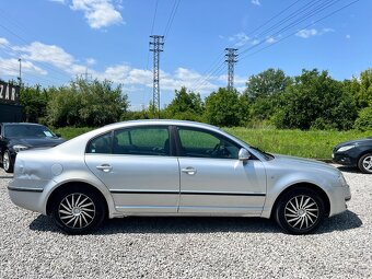 Škoda superb 2.0tdi - 4