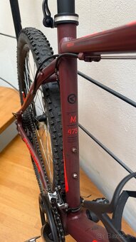 Bicykel - 4