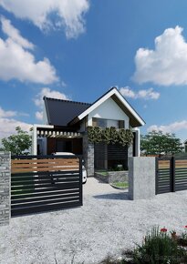 Exkluzívne Brány - 4