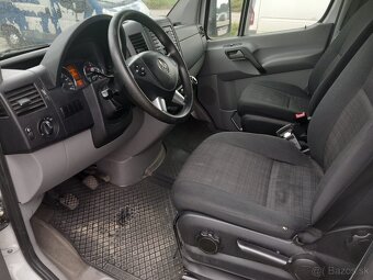 Predam Mercedes Sprinter - 4