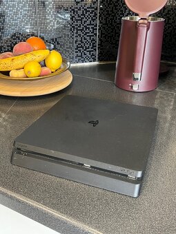 Ps4 sada - 4