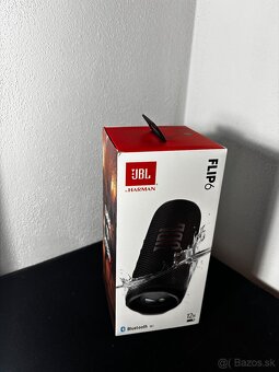 JBL Flip 6 - 4