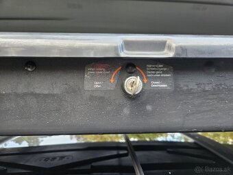 Thule Polar 500 - 4