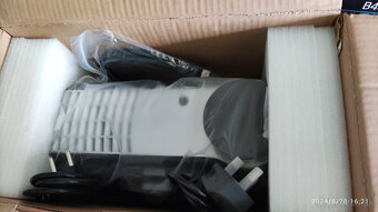 Nový full HD projektor HBP-3000 - 4