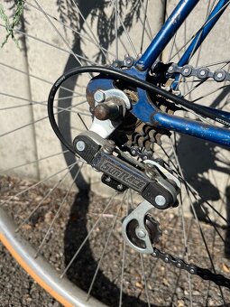 Favorit -retro bicykel - 4