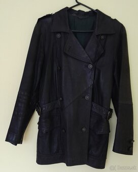 Bundy,vesta+darček ZDARMA - 4