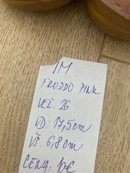 Barefoot froddo 26 - 4