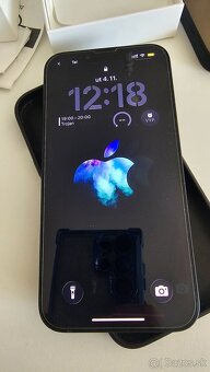 iphone 14 midnight blue - 4