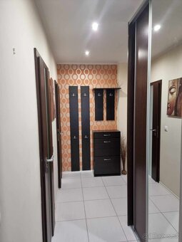 Prenájom bytu v Poprade - 4