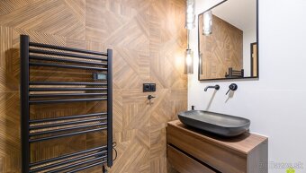 DIZAJNOVÝ 3 IZBOVÝ BYT UL. STAVBÁROV PRIEVIDZA - 4