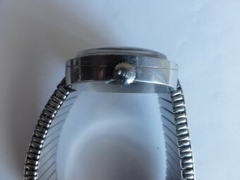 hodinky BULOVA oceanographer automatic - 4