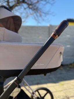 Cybex priam COZY - 4