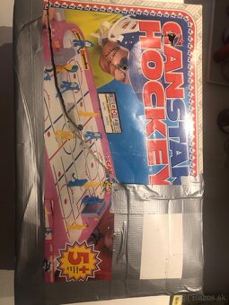 Autodráha, skladačka Vista, terč - 4