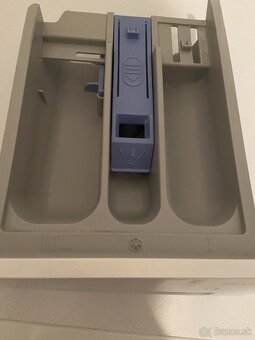 Predám automatickú práčku Amica A++ - 4