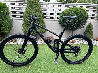 Trek Top Fuel 9.8 Carbon - 4