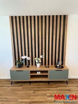 Moderný 2-izbový byt po kompletnej rekonštrukcii – Košice, N - 4