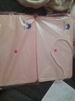 Monitor dychu babysense 2 - 4