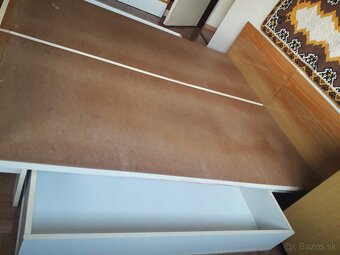 Manželská posteľ - 4