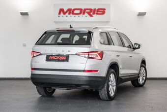 Škoda Kodiaq 2.0 TDI SCR 190k Style DSG 4x4 - 4