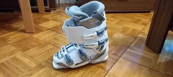 Damske lyziarky Nordica - 4