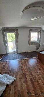 Stavebné práce - 4