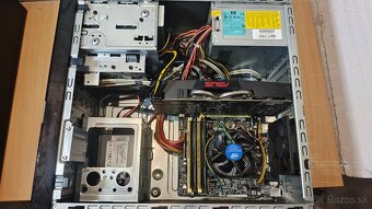 Sleeper gaming pc - 4