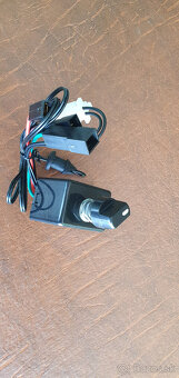 LADA 4x4 NIVA - Klimatizácia na vozidlo LADA NIVA - 4