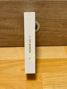 Honor 400 Lite - nový + záruka 2 roky - 4