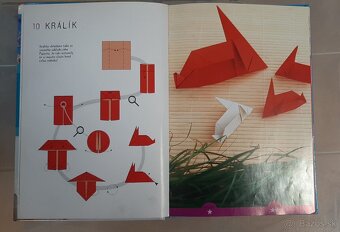 Predám knihy detské - 4