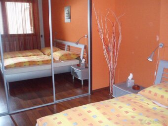 PRENÁJOM 2 izbového bytu 83 m2 + terasa, Slávičie údolie, BA - 4