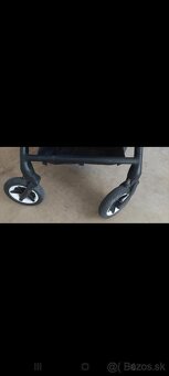 Cybex Talos SLux 2v1 2022 - 4