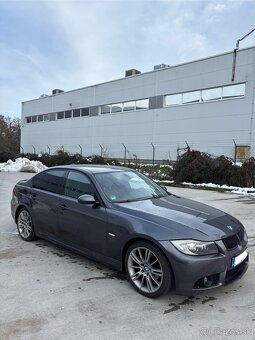 Bmw e90 - 4