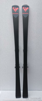 Carvingove Lyze Rossignol Hero Elite ST V-TITANAL 167cm - 4