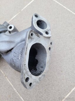 Škrtiaca klapka audi - 4