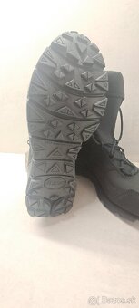 TARAS ARMY stredné a vysoké - 4