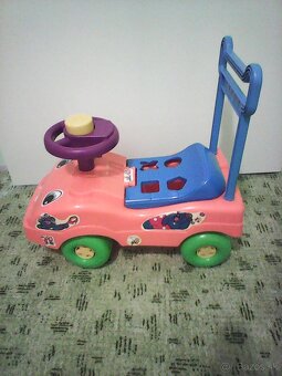 Hračky pro děti, mix - 4