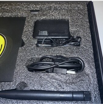 Pentest nástroje | Hak5 Pineapple - 4