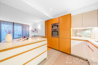 BOSEN | Zariadený 2-izbový byt s terasou a výhľadom na Dunaj - 4