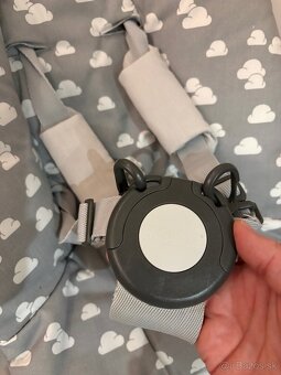 Stokke bouncer / lehatko - 4
