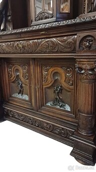 Starožitný nabytok - 4