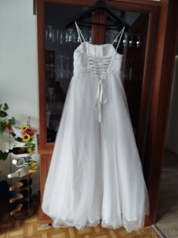 Svadobné šaty - 4