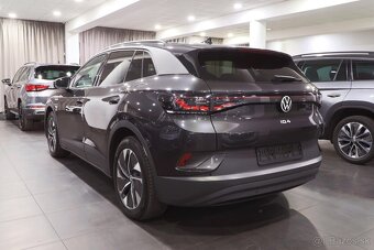 Volkswagen ID.4 Pure 109kW - 4